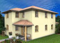 Einfamilienhaus Villa Amable von Meridian Haus GmbH